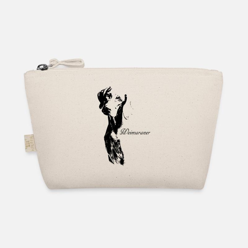 Braque de Weimar Trousse biologique