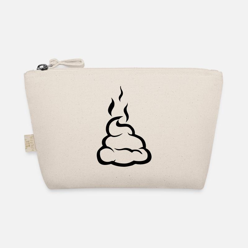 caca merde crotte 1503 Trousse biologique