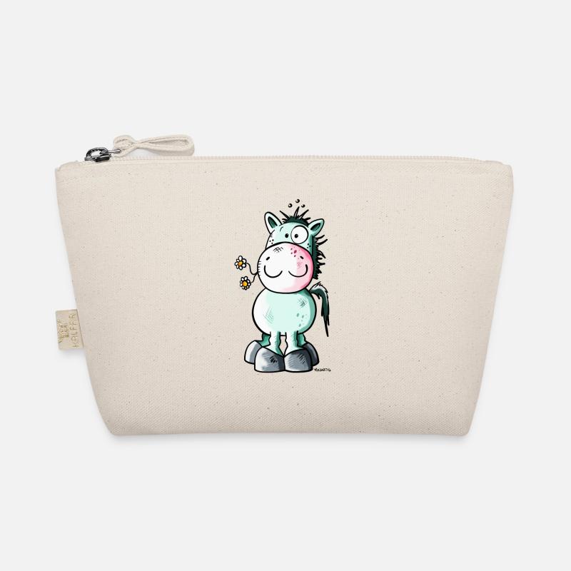 Mignon Cheval - Trousse biologique - nature