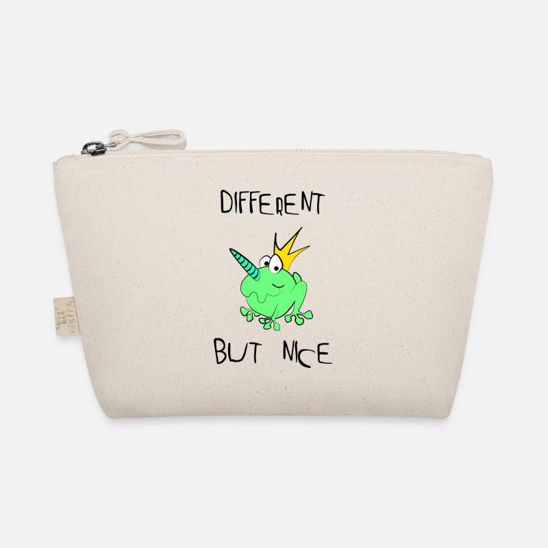 Grenouille licorne Trousse biologique