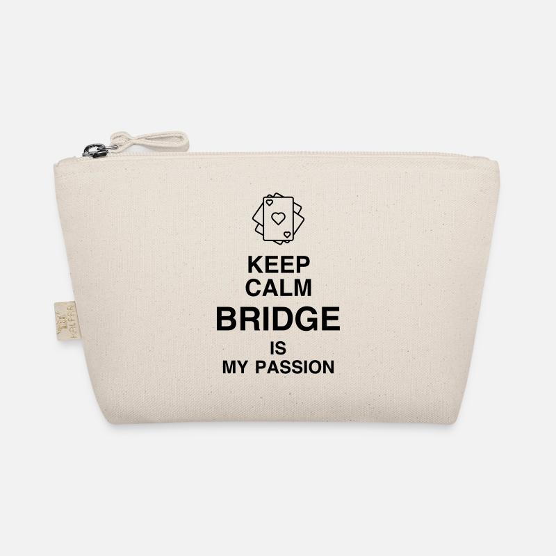 bridge / bridgeur / bridgeuse / cartes Trousse biologique