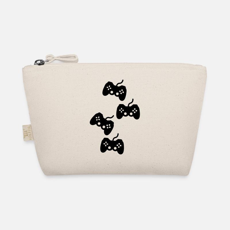 spiele Bio-Täschchen