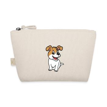 Animaux chiens Chiens Enfants Bébé Bébé Animaux - Trousse biologique - nature - Devant