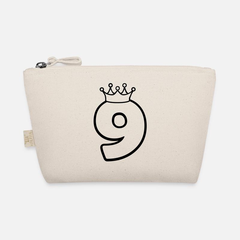 9_king Trousse biologique