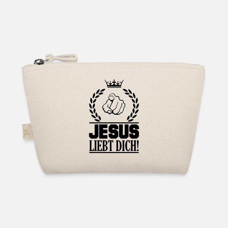 jesus_liebt_dich_001 Bio-Täschchen