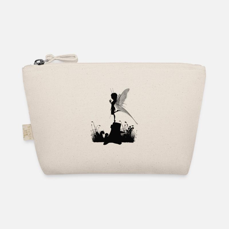 Petite fée mignonne Trousse biologique
