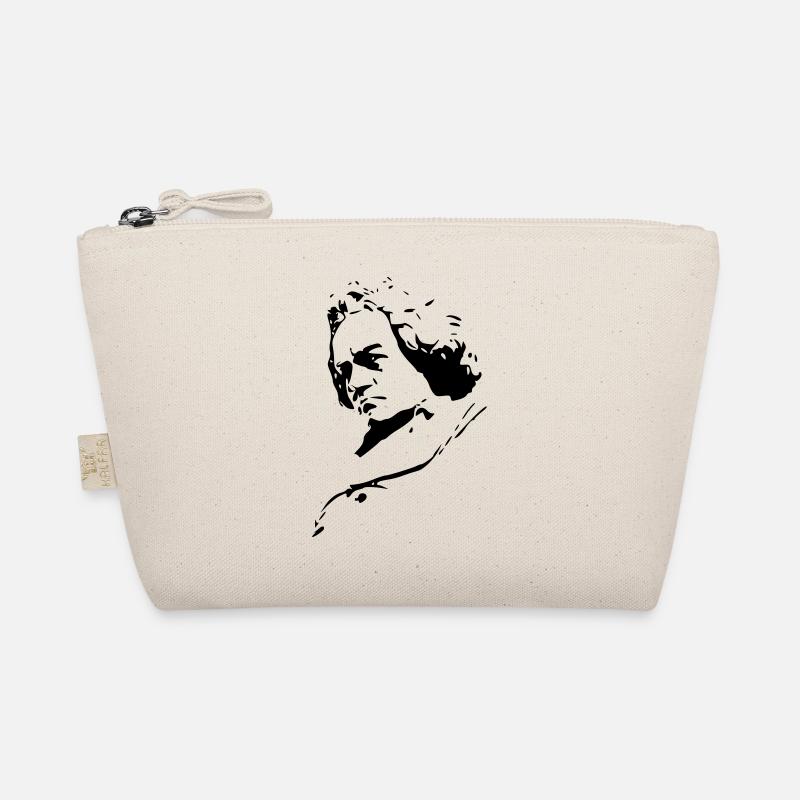 Beethoven Bio-Täschchen