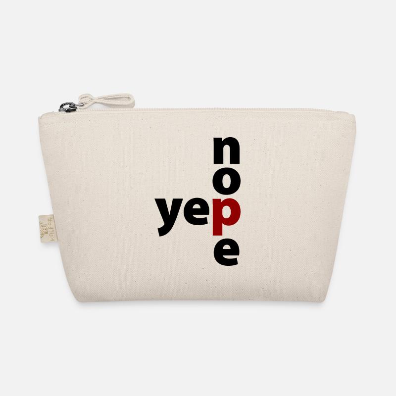 yepnope Organic Pouch