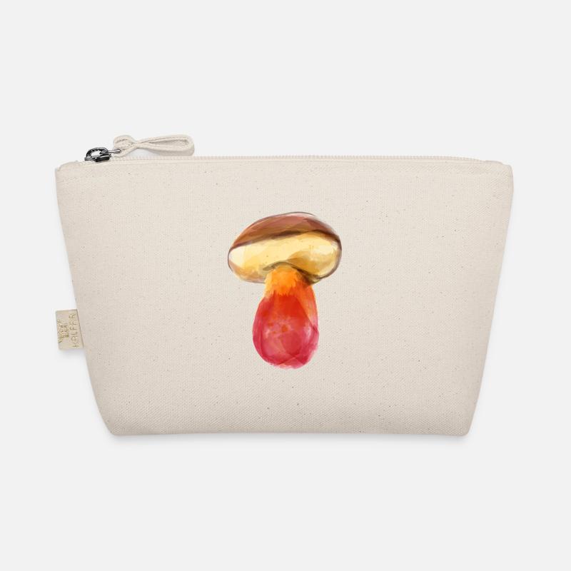 Champignon de feu Champignon Trousse biologique