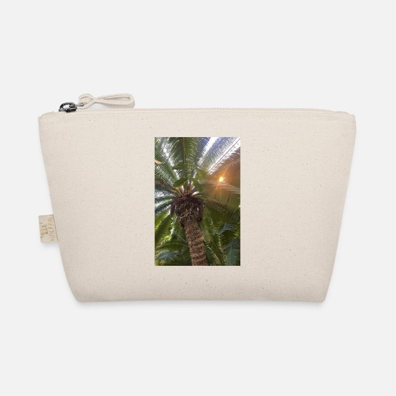 Date palm Organic Pouch