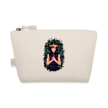 Kingdom Hearts - Xion - Trousse biologique - nature - Devant
