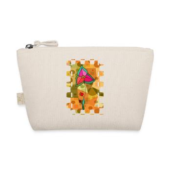 Fleur - Trousse biologique - nature - Devant