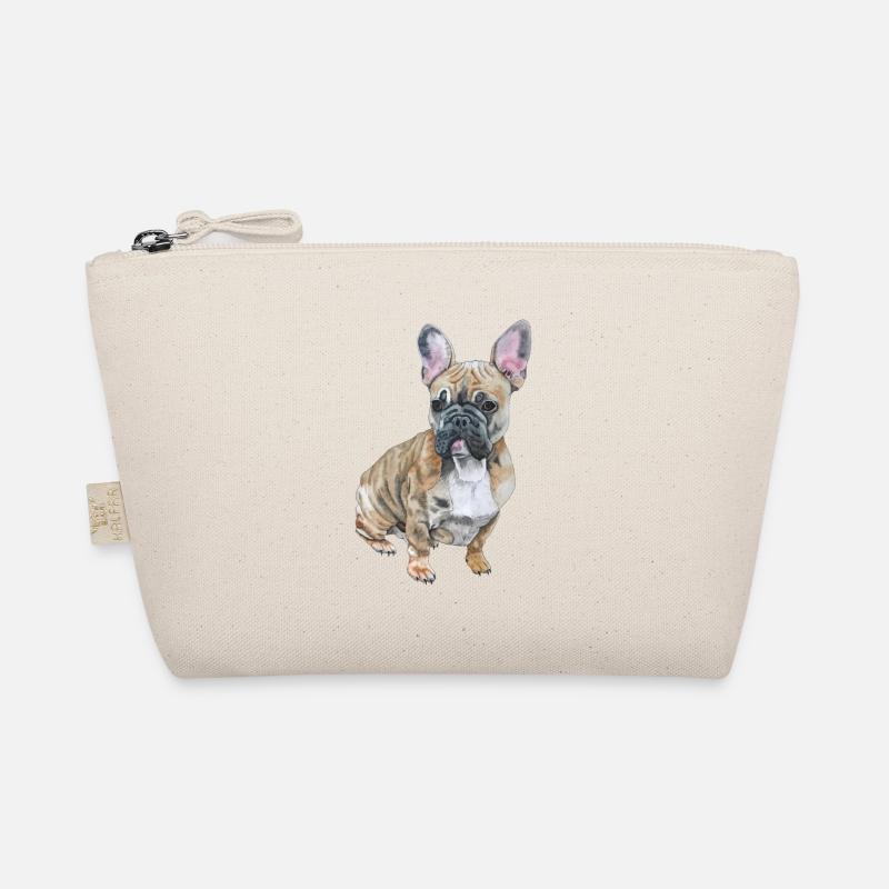 Français Bouledogue Trousse biologique