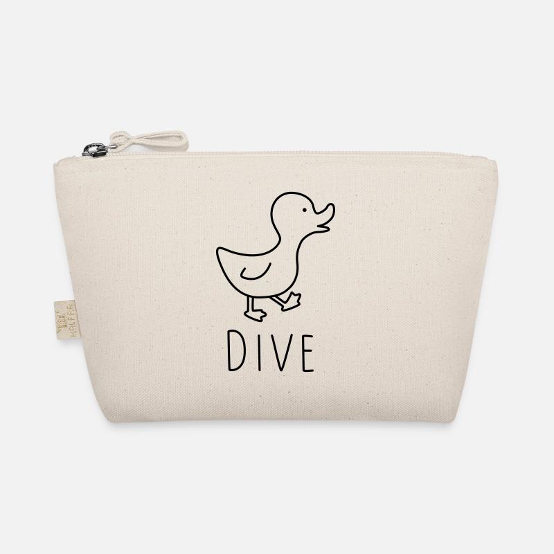 Plongée en canard Trousse biologique