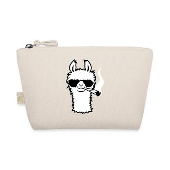 Lama Avec Joint - Trousse biologique - nature - Devant