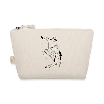 roller freestyle agressive - Trousse biologique - nature - Devant