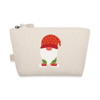 Fraise Gnom - Trousse biologique - nature - Devant