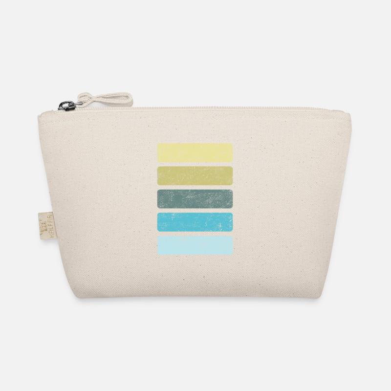 color scheme spring spring spring Organic Pouch