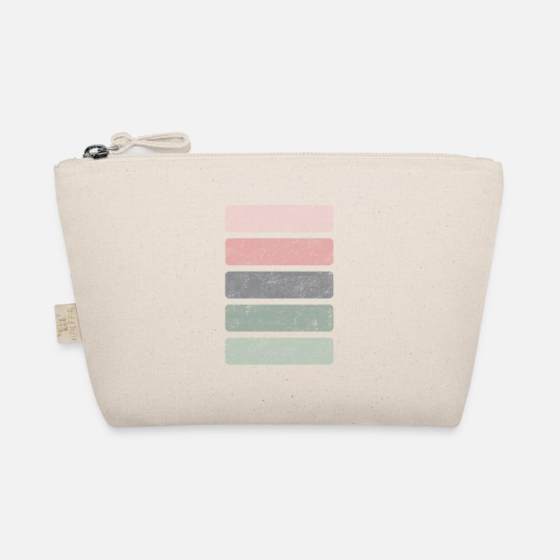 color scheme spring spring spring Organic Pouch