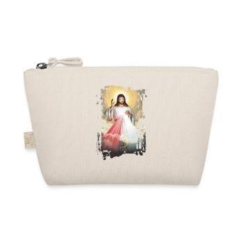 Jésus - Trousse biologique - nature - Devant