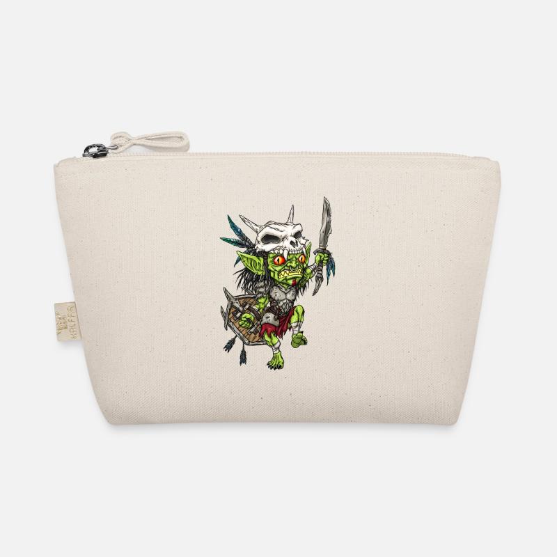 GUERRIER GOBELIN Trousse biologique