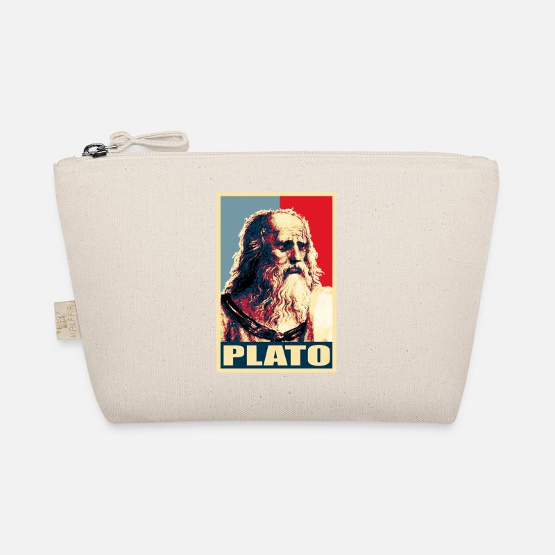 Plato Organic Pouch