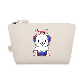 Lapins - Trousse biologique - nature - Devant