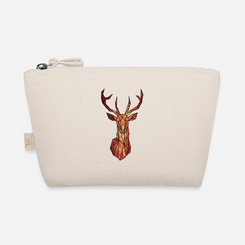Cerf rouge Trousse biologique