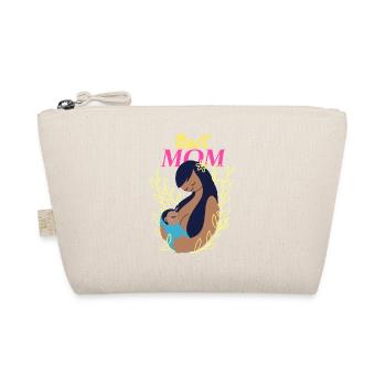 Best Mom Infant Baby - Organic Pouch - nature - Front
