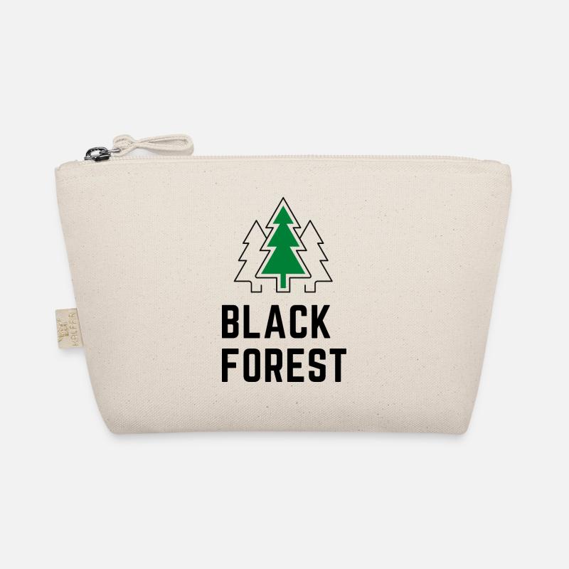 Black Forest Trousse biologique