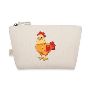chicken - Organic Pouch - nature - Front