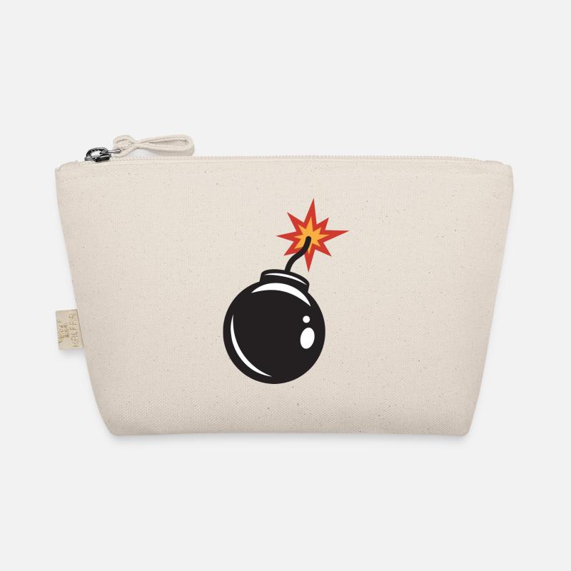 BOOM - Trousse biologique - nature