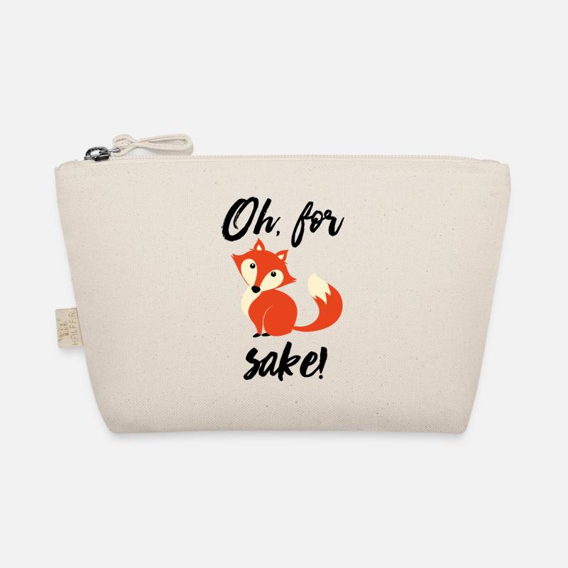 Oh, pour sake ! Trousse biologique