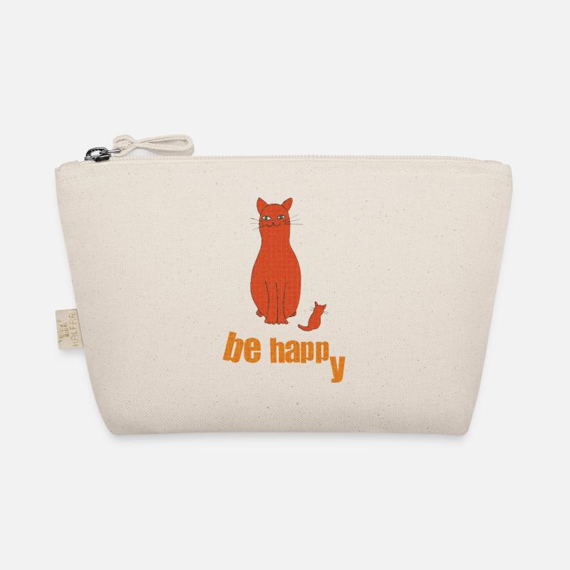 chat être heureux Trousse biologique