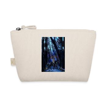 chevalier - Trousse biologique - nature - Devant