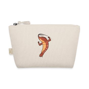 Crevettes - Trousse biologique - nature - Devant