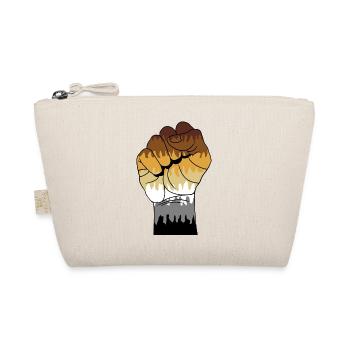 Poing d’ours - Trousse biologique - nature - Devant