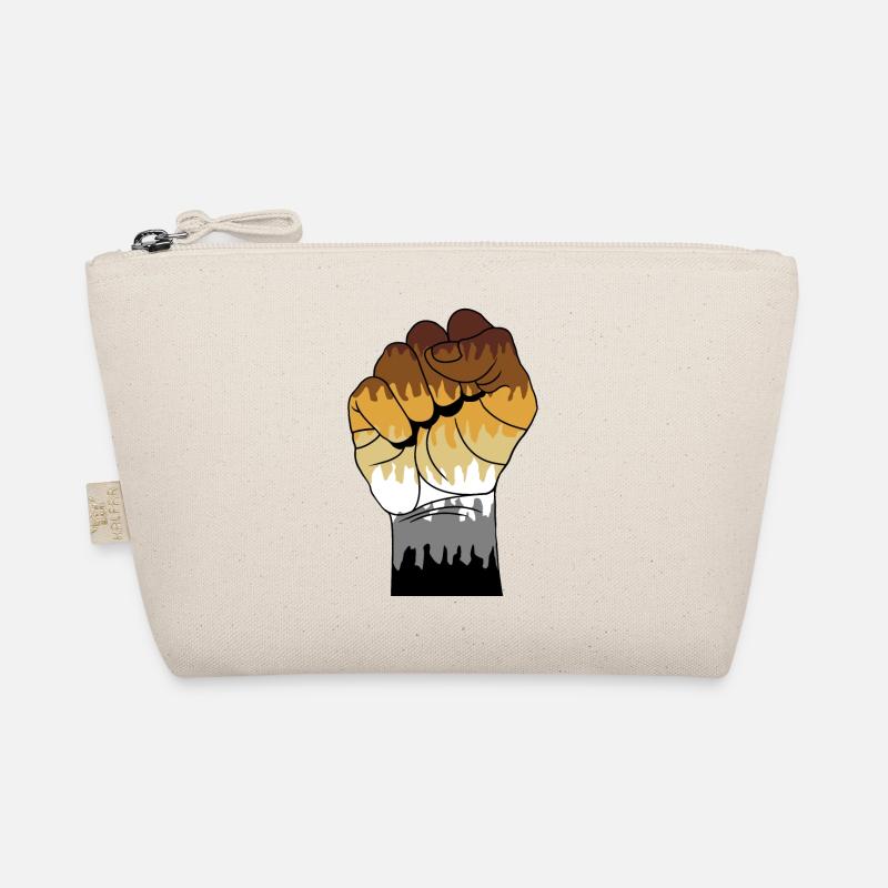 Bärenfaust Bio-Täschchen