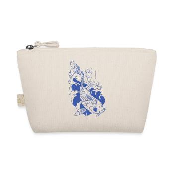 koi - Trousse biologique - nature - Devant