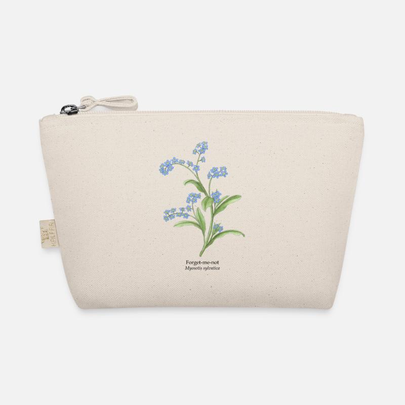 Pas de fleurs Trousse biologique