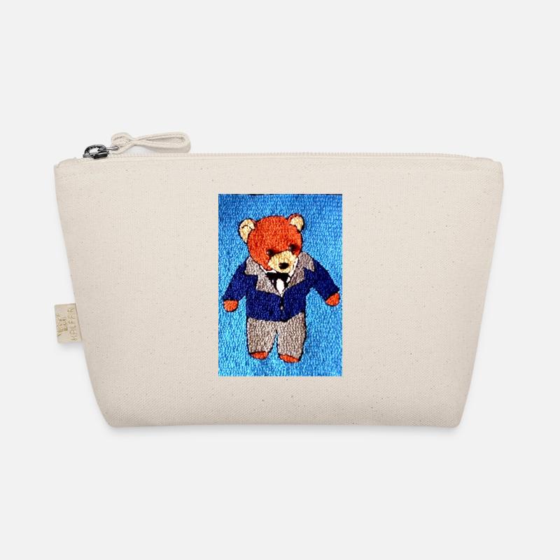 Bräutigam Bio-Täschchen