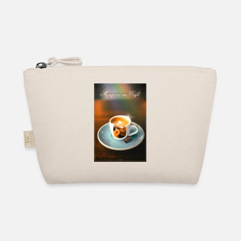 Kaffeehaus Wunder Bio-Täschchen