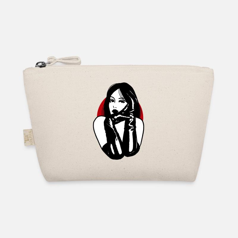 Érotique Trousse biologique