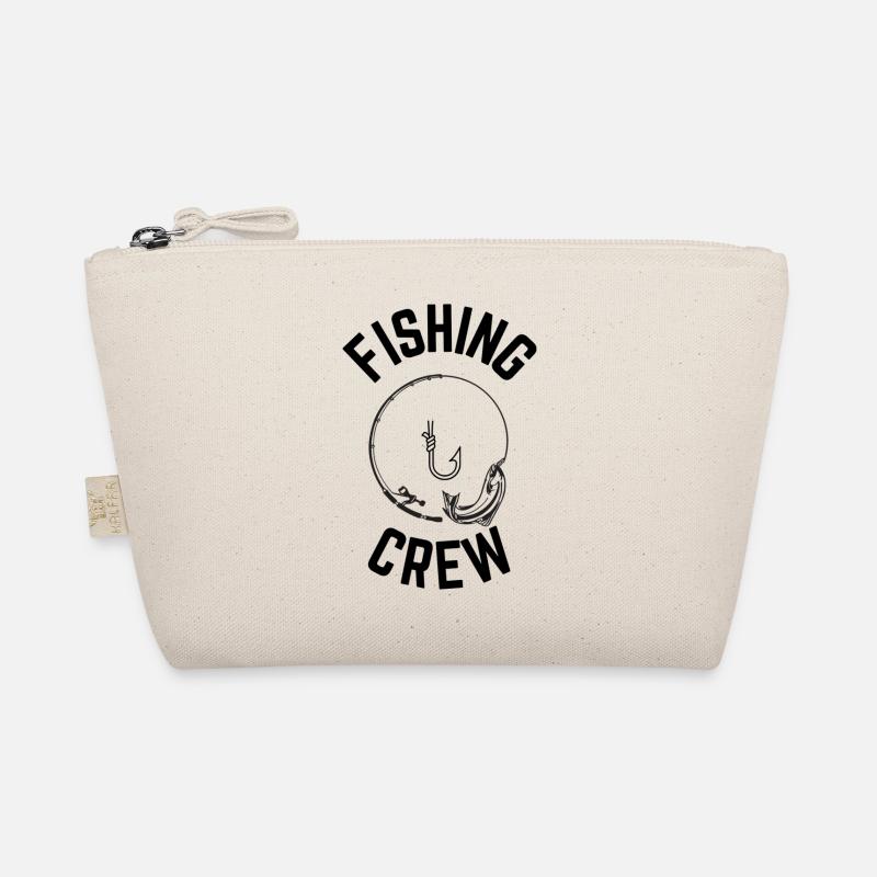 Fishing Crew - Équipe de pêche Trousse biologique