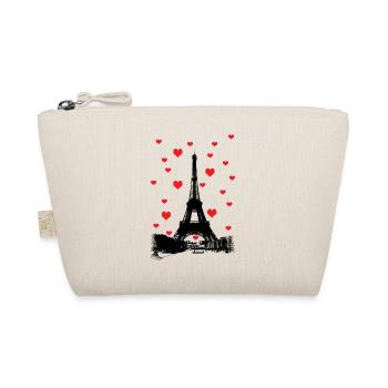Paris - Trousse biologique - nature - Devant