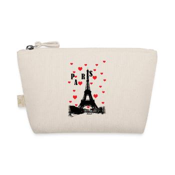 Paris - Trousse biologique - nature - Devant