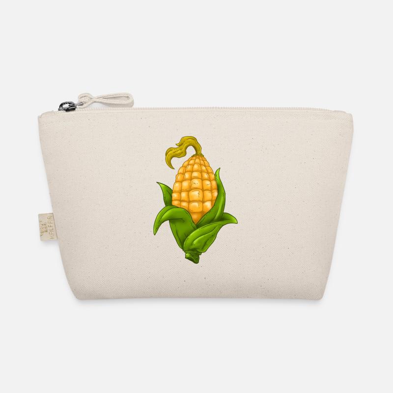 Corncob Organic Pouch
