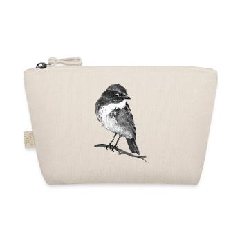Oiseau - Trousse biologique - nature - Devant