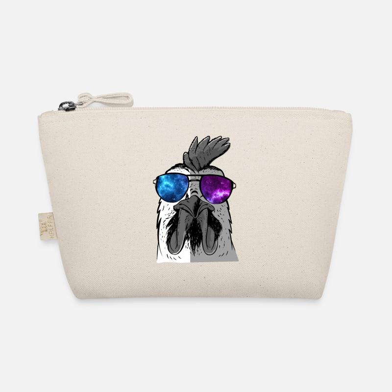 POULET COQ POULE COOL Trousse biologique