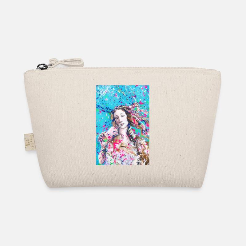 Vénus Botticelli - Trousse biologique - nature